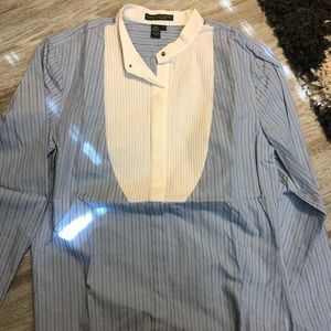 Ralph Lauren button down